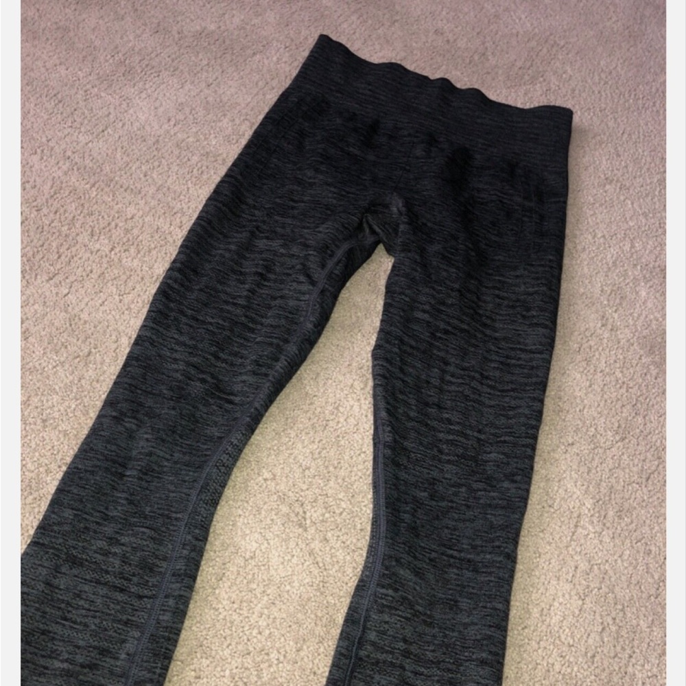 Athleta Active Compression Running Tight Leggings… - image 8